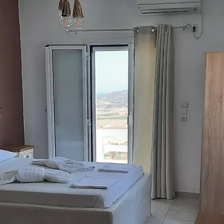 Дом отдыха Casa Lea 3 Paros Науса