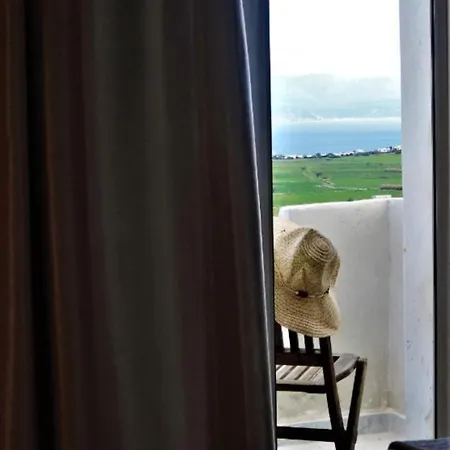 Casa Lea 3 Paros Дом отдыха *
