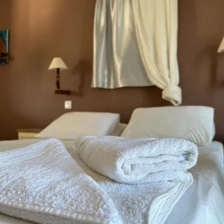 Дом отдыха Casa Lea 3 Paros *